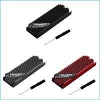 ราคา Ezr Heatsink NVME PCI-E สําหรับ M 2 2280 SSD ฮาร์ดดิสก์ฮีทซิงค์ Cooler ความร้อน Cooling P (29776391503)