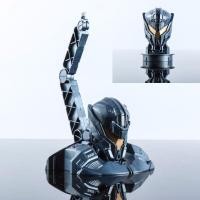 ราคา BANDAI 2018 PACIFIC RIM UPRISING GIPSY AVENGER HEAD BASE HK PROMOTION ฐานวางโมเดล สินค้าโปรโมชั่นจาก Bandai ของแท้ 100% (10077626374)