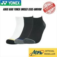 ราคา ถุงเท้ากีฬา YONEX UNISEX SSSE-080108ซม-ส (43605752146)