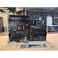 ราคา MAINBOARD (เมนบอร์ด) 1151 BIOSTAR TB360-BTC PRO (22376568801)