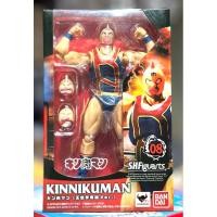 ราคา S.H.Figuarts (SHF) Kinnikuman Scramble The Throne Original Color Edition (OCE) (25905572996)