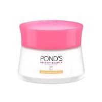 ราคา Pond's พอนด์ส ไบรท์ บิวตี้ เดย์ครีม เอสพีเอฟ 30 พีเอ+++ 50 กรัม (10013068553)
