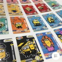 ราคา การ์ดแก๊งมินเนี่ยนสุดป่วน campus minion powercard 2020 (4856575551)