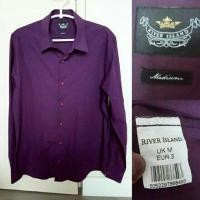 ราคา เสื้อเชิ้ต River Island (126983198)