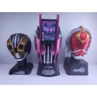 ราคา Bandai มดเเดงมาร์สไรเดอร์ Masked rider โมเดลหัวมดของเเท้ สเกล 1:2 ไรเดอร์โมเดลฟิกเกอร์เเท้ (22726610962)