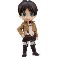 ราคา GOOD SMILE COMPANY Good Smile Company ตุ๊กตา Nendoroid: The Progressing Giants - ผ้าทาสี Non-Scale... (24296585528)
