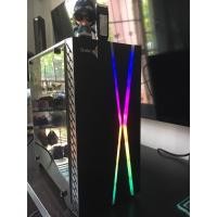 ราคา เคสคอมพิวเตอร์ ประกอบ I5 2320 Ram 6GB GTX750Ti เคส RGB เฉพาะเคส (5606153688)