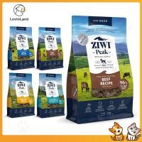 ราคา ZIWI Peak Air-Dried Dog Food All Natural High Protein Grain Free และ Limited Ingredient พร้อม Superfoods (26817519109)