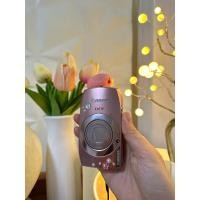 ราคา Canon IXY32s สีชมพู สภาพ 97% (29464727691)
