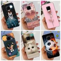 ราคา เคสโทรศัพท์ซิลิโคน TPU แบบนิ่ม 20247 สําหรับ Huawei Mate 20 HMA-L09 Mate20 PRO LYA-L29 Mate20 20 PRO (24964269606)
