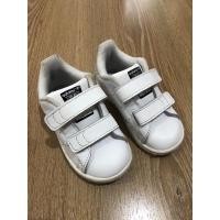 ราคา รองเท้าผ้าใบ Adidas Stan-smith เด็ก (13481473481)