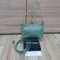 ราคา YSL pouch & crossbody ของแท้มือสอง (17398765446)