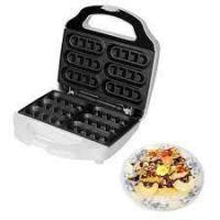 ราคา Fry King เครื่องทำวาฟเฟิลสติ๊ก รุ่น FR-C5 (21168270299)