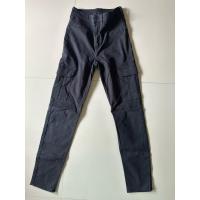 ราคา กางเกง cargo skinny jeans h&m size 36 (41025872907)