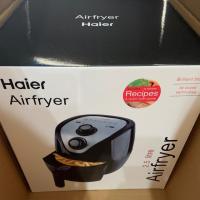 ราคา หม้อทอดไร้น้ำมัน Haier (7631986452)