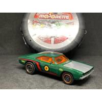 ราคา Majorette Dodge Charger R/T รถเหล็กมาจอเร็ตต์ ดอท ชาร์จเจอร์ ✅ (24015001313)