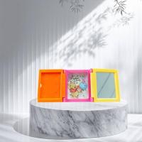 ราคา นาฬิกาตั้งโต๊ะ winnie the pooh แบบกระจก ลิขสิทธิ์ ดิสนีย์บานพับ (22572599140)