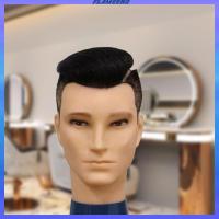 ราคา [Flameer2] ชายหัวล้านนางแบบหัวเรียบขาตั้งจอแสดงผลวิกผม Manikin ขาตั้งหัววิกผม (55907461693)