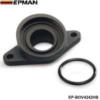 ราคา EPMAN SQV SSQV Dump Valve Adapter Flange BOV Blow Off Valve For Nissan Skyline R32 R33 R34 GTST GTR (47654924723)