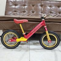 ราคา จักรยานขาไถ Cruzee มือสอง สภาพดี (27975197452)