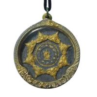 ราคา จตุคามรามเทพ รุ่น ขุมทรัพย์ วัดพระมหาธาตุวรมหาวิหาร จ.นครศรีธรรมราช ปี 2549 (26940302729)