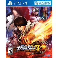 ราคา PS4 The King of Fighters XIV (AllZone/US)(English) แผ่นเกม ของแท้ มือ1 มือหนึ่ง ของใหม่ ในซีล แผ่นเกมส์ (5742929084)