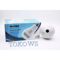 ราคา IPCAM BLAZZ 360 PANORAMIC BULB CAMERA การรับประกันอย่างเป็นทางการ (5380971589)