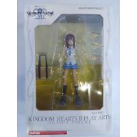ราคา Square Enix Kingdom Hearts Play Arts Kairi มือ2 (12389524821)