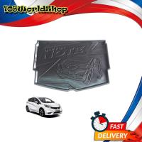 ราคา ถาดรองสัมภาระท้าย Nissan Nissan Note 2017-2018 ดำ จำนวน 1 ชิ้น (8218923857)