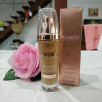 ราคา ลอรีอัล ลูเซนท์ เมจิก ไลท์ อินฟิวซิ่ง ฟาวน์เดชั่น รองพื้น L'Oreal Paris Lucent Magique Light Infusing สี G7 GOLD BRONZE (6721260262)