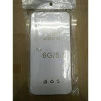 ราคา เคสเยลลี่สําหรับ Apple Iphone 6 Plus (19668708010)