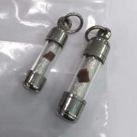 ราคา ตะกรุดยันเกาะเพชร หลวงพ่อบัวเกตุ หลวงปู่บัวเกตุ ตะกรุดเงิน (25309197719)