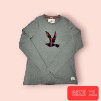 ราคา เสื้อยืด CC-OO แท้ มือสอง (23754300185)