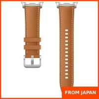 ราคา [Galaxy] Samsung Watch8 Hybrid Band (S/M/L) | Camel | Compatible only with Samsung genuine domestic regular watch8 | ET-SLL50LAEGJP (51201408870)