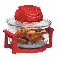 ราคา IMARFLEX_หม้อฝาอบลมร้อน โถแก้ว ขนาด 12 ลิตร IB-704 (13121633941)