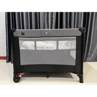 ราคา เพลเพน 2 ชั้น KATOJI (เปลนอน)งานแบรนด์แท้จากญี่ปุ่น มือสอง (29905261491)