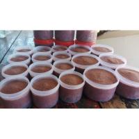 ราคา กะปิคลองโคน กะปิเคยตาดำแท้ กะปิหอม อร่อย ของแท้ส่งตรงจากแม่กลอง (9929078942)