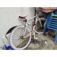 ราคา จักรยาน จักรยานฟิกเกียร์ มือ2✌️ (17966800628)