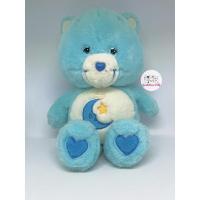 ราคา ตุ๊กตาหมีแคร์แบร์ Bedtime Bear Care Bears ขนาด 13 นิ้ว (3795576129)