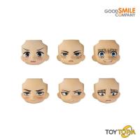 ราคา (180208) (Box Set) Nendoroid More: Face Swap Attack on Titan: Attack on Titan By Good Smile Company (SET BOX) (23677988784)