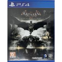 ราคา [Ps4][มือ2] เกม Batman arkham knight games มือ 2 (12767223148)