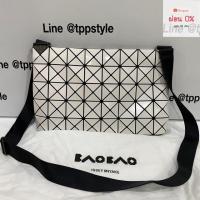 ราคา แท้ Bao Bao crossbody bag (4842296740)