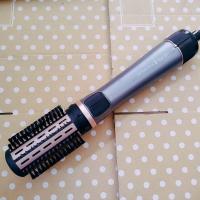ราคา ไดร์ออโต้ remington เรมิงตัน KERATIN PROTECT ROTATING AIR STYLER รุ่น AS-8810 **มือสอง (21190034543)