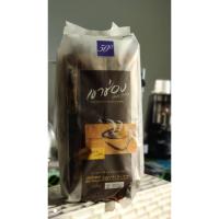 ราคา กาแฟสำเร็จรูปชนิดเกล็ด เขาช่องแบบซอง 2 กรัมx100 ซอง !!ลดราคาถูก!! (7553146420)