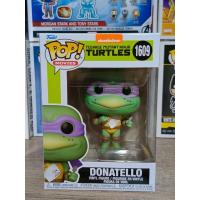 ราคา Funko Pop! : Teenage Mutant Ninja Turtles - Donatello (28671587747)