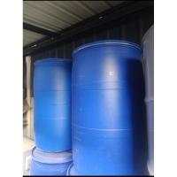 ราคา ถังพลาสติก 200 ลิตร มือสอง มีรอยข้างตามรูป 1 ขอบ ถังแข็งแรง ทนทาน (ใส่ Alcohol Food Grade , Glycerin มา ) (28762860947)