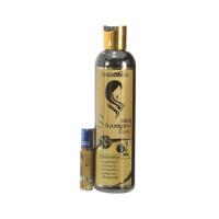 ราคา Legano Shampoo Extraลีกาโน่ แชมพู เอ็กซ์ตร้า 300 ml (29369473921)