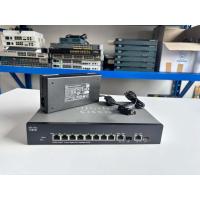 ราคา Cisco SG300-10MPP PoE 124W Gigabit Web GUI สวิทซิสโก้พีโออีกิกาบิทมือสองพร้อมใช้งาน (46157614927)
