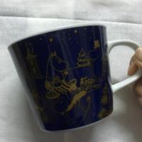 ราคา แก้วมัค มูมิน moomin (2875782265)