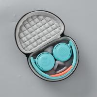 ราคา กระเป๋าเก็บหูฟังบลูทูธ แบบแข็ง สําหรับเด็ก JBL JR300BT JR310BT (17870409767)